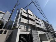 アローマ王子本町