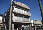 ハイム船橋A棟