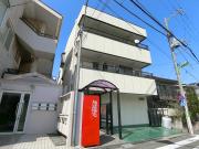 京王線明大前駅まで徒歩5分