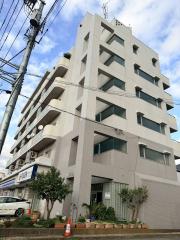 小田急小田原線本厚木駅までバス約12分 徒歩1分
