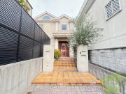 芦屋市翠ヶ丘町戸建て