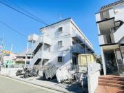 コーポ東川島B棟
