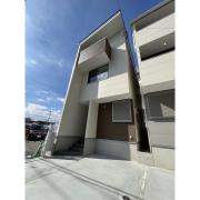 春日原北町4戸建A・B