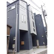 荒川区南千住6丁目戸建