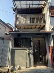 Reno Terrace KATSUYAM