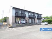 エスポアール上峰 A棟