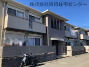 シャーメゾンくすの木