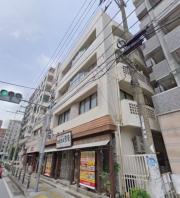 ルミエール泉崎