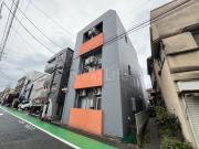 プログレス マチダ