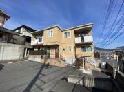 広島高速交通アストラムライン伴駅まで徒歩8分