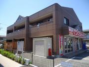山陽電鉄網干線山陽天満駅まで徒歩8分