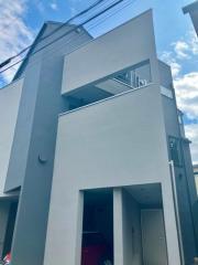 京王井の頭線東松原駅まで徒歩2分