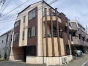 世田谷区北沢戸建