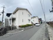 ハイツSKパートIB棟