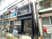 近鉄南大阪線高見ノ里駅まで徒歩9分