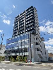 ノヴァリス草津