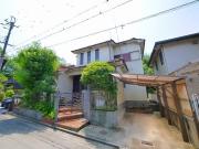 生駒市ひかりが丘戸建