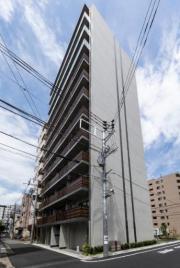 都営浅草線本所吾妻橋駅まで徒歩8分