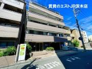 セイントプレイス