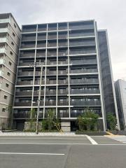 リシュドール梅小路