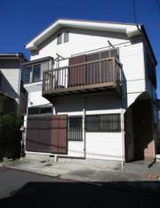 南浦賀貸戸建住宅