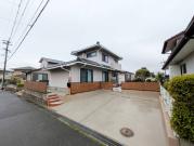 守恒4丁目戸建