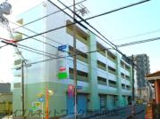 静岡中央マンション