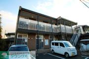 小田急江ノ島線善行駅まで徒歩18分