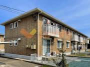 西鉄甘木線古賀茶屋駅まで徒歩5分