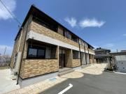 近江鉄道本線ひこね芹川駅まで徒歩47分