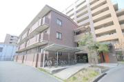 大阪モノレール本線少路駅まで徒歩5分
