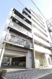 都営新宿線菊川駅まで徒歩5分