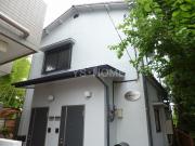 ＪＲ中央線阿佐ケ谷駅まで徒歩4分