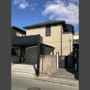 西土井MT戸建て