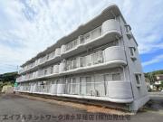 ＪＲ東海道本線静岡駅までバス約25分 徒歩2分