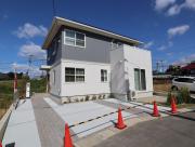 Iハウス木場