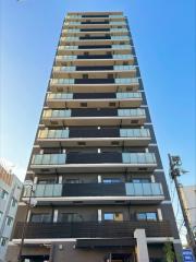 S-RESIDENCE松戸Licht
