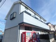 京王線柴崎駅まで徒歩6分