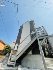 京急本線屏風浦駅まで徒歩4分