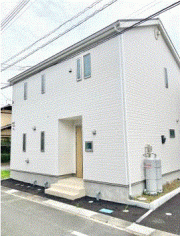 むさし野戸建