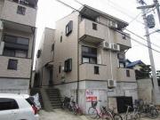 地下鉄七隈線別府駅まで徒歩5分