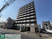 NK氷川マンション