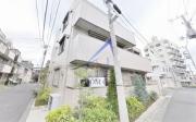 ＪＲ中央線中野駅まで徒歩12分