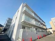 ブルーライン新羽駅まで徒歩3分