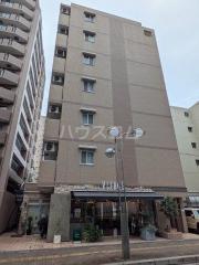 マイナビSTAY市川