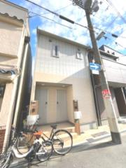 ＪＲ大阪環状線玉造駅まで徒歩7分