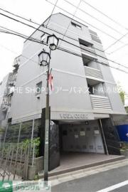 ヴォーガコルテ世田谷上町