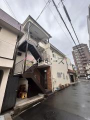 ユートーマンション