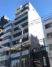東京メトロ日比谷線人形町駅まで徒歩2分