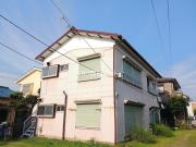 杉山アパート